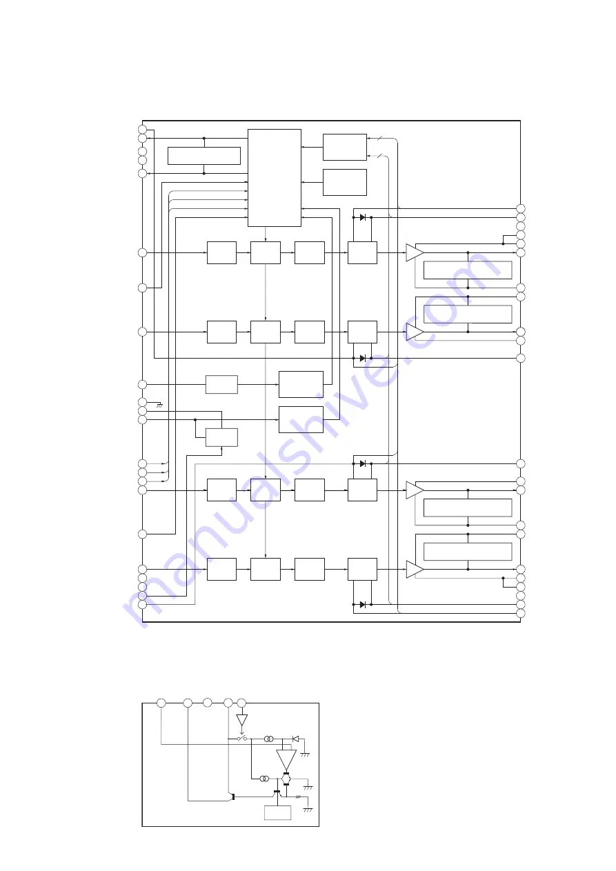 Sony HBD-DZ340 Скачать руководство пользователя страница 51