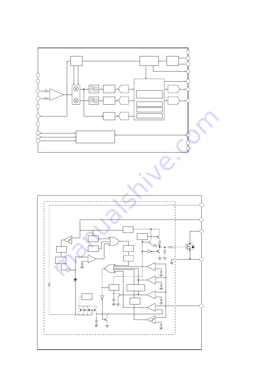 Sony HBD-DZ340 Скачать руководство пользователя страница 52