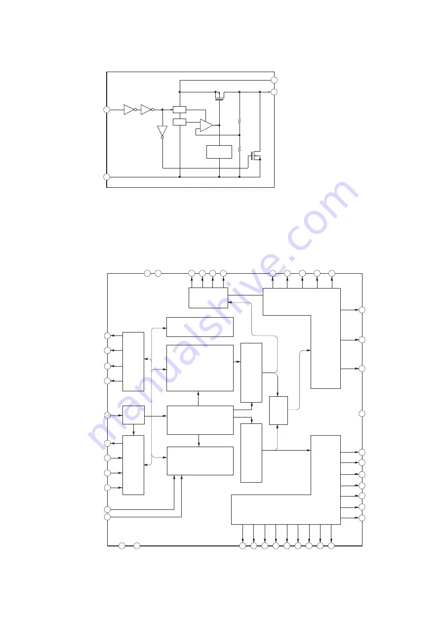 Sony HBD-DZ340M Service Manual Download Page 53