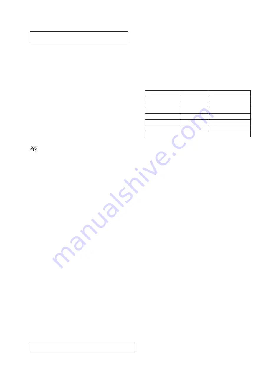 Sony HBD-E190 Service Manual Download Page 5