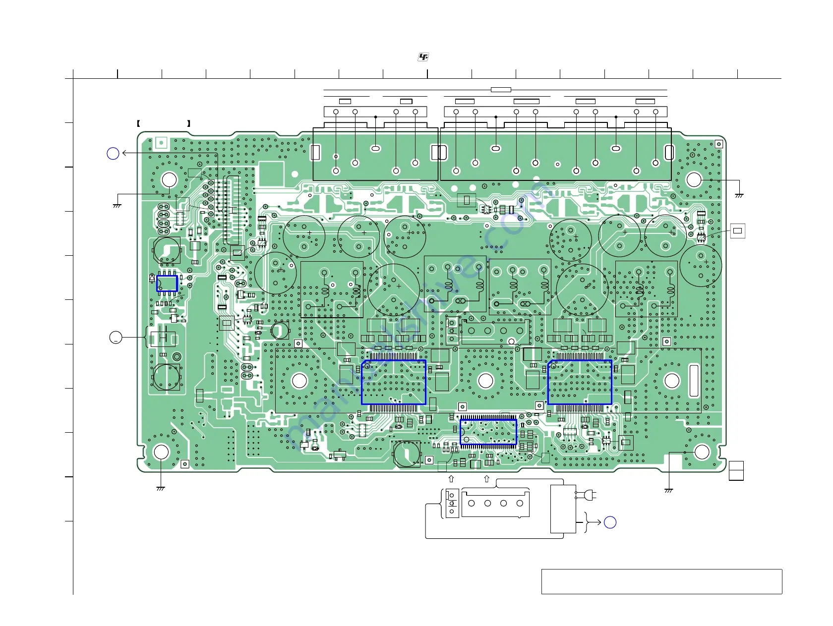 Sony HBD-E190 Service Manual Download Page 46