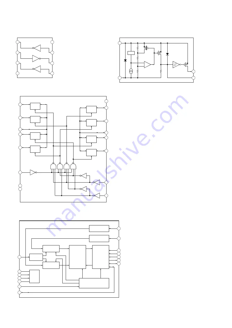 Sony HBD-E190 Service Manual Download Page 58