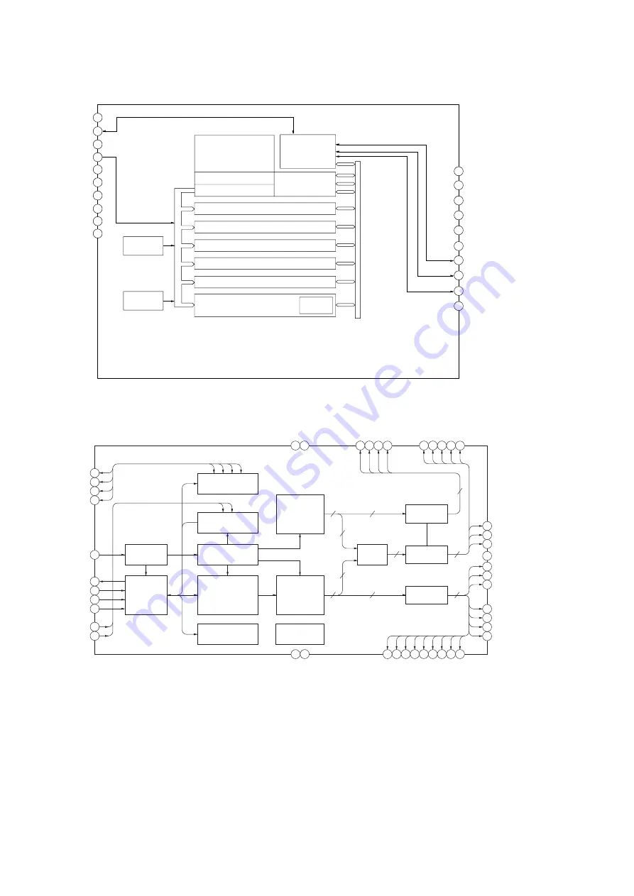 Sony HBD-E190 Service Manual Download Page 59