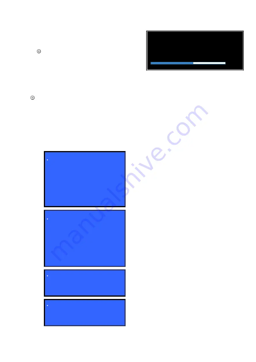 Sony HBD-E2100 Service Manual Download Page 29