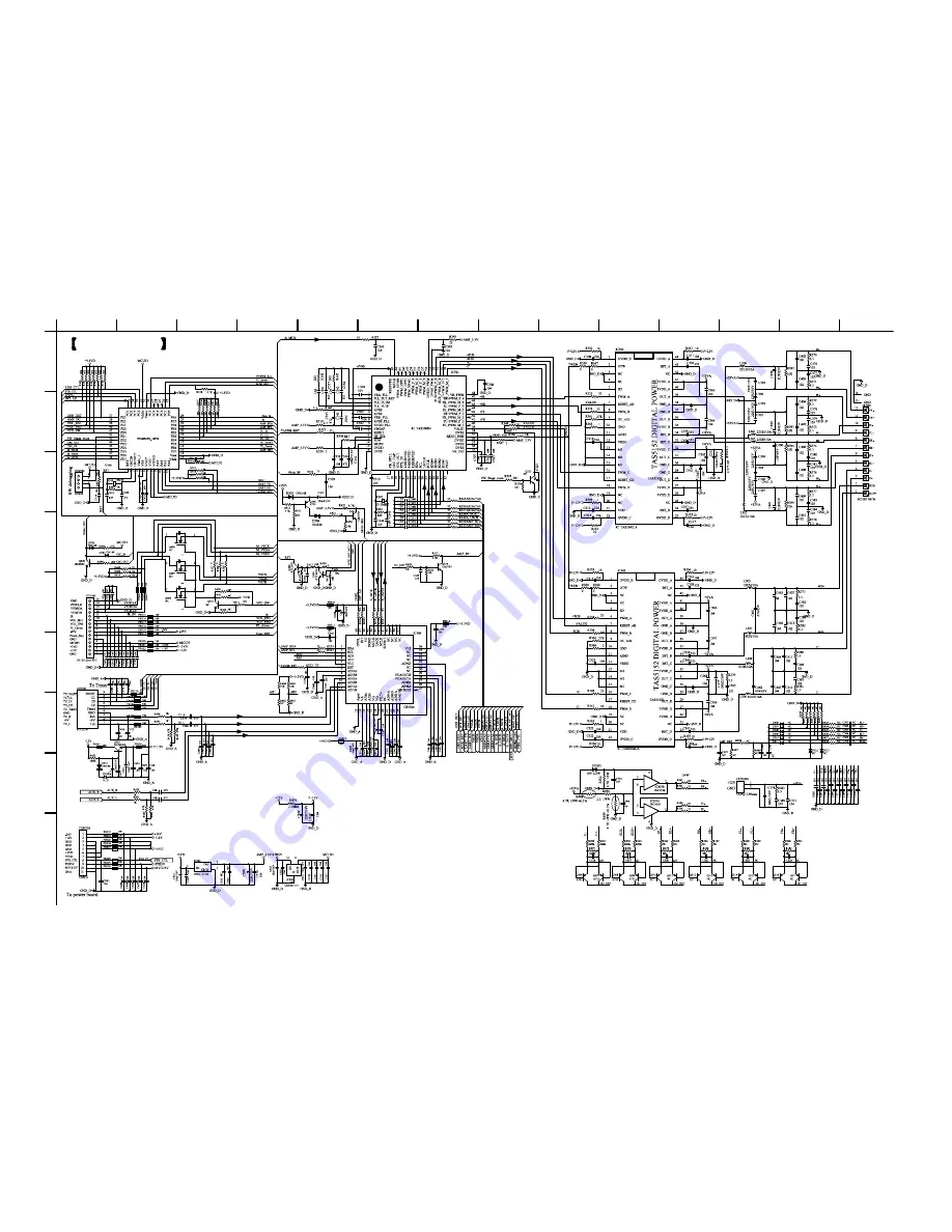 Sony HBD-TZ130 Service Manual Download Page 18