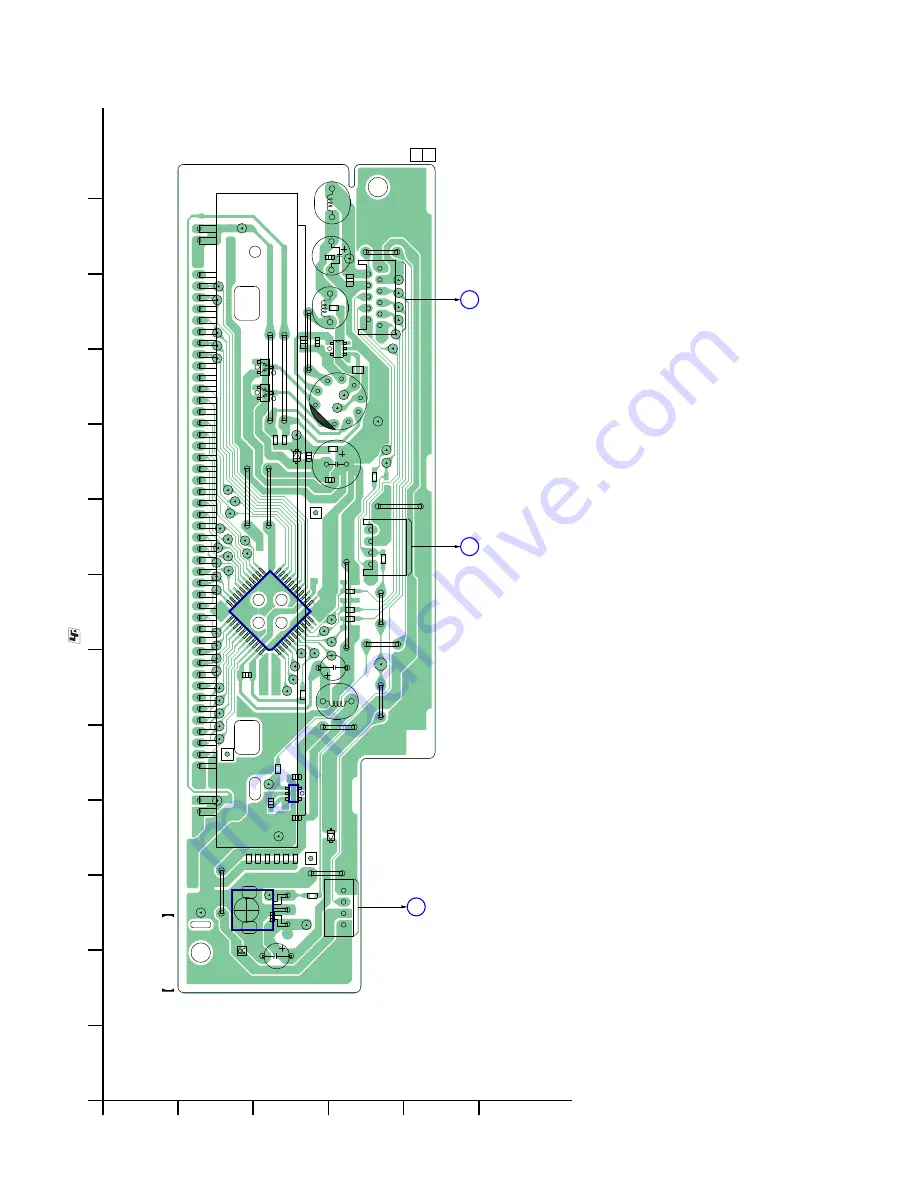 Sony HBD-TZ210 Service Manual Download Page 43