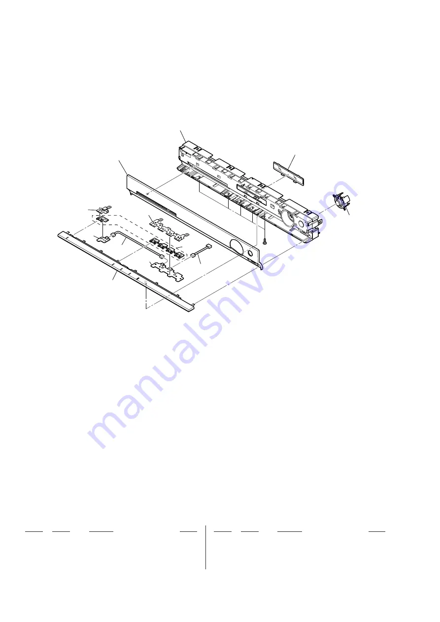 Sony HBD-TZ215 Service Manual Download Page 56