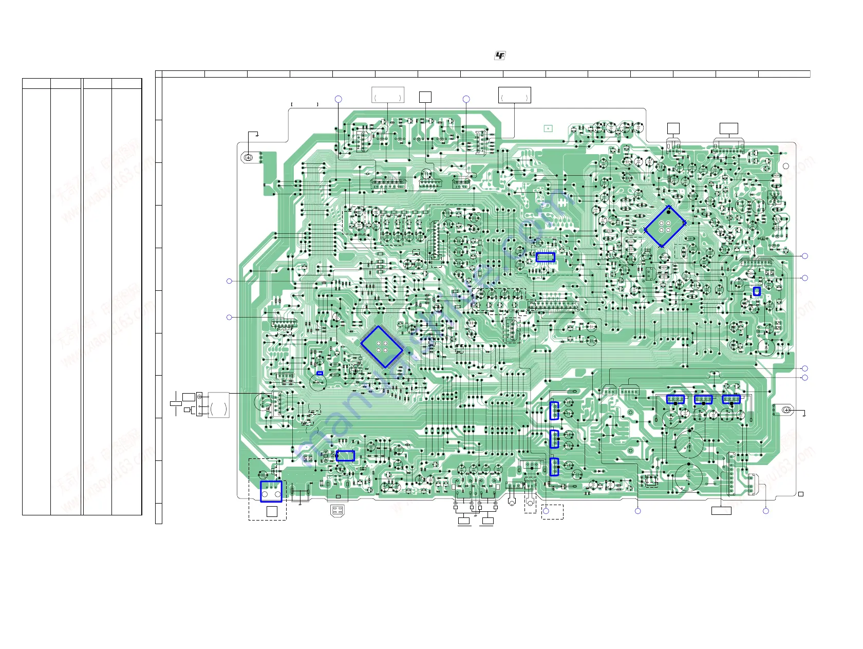 Sony HCD-AZ2D Скачать руководство пользователя страница 40