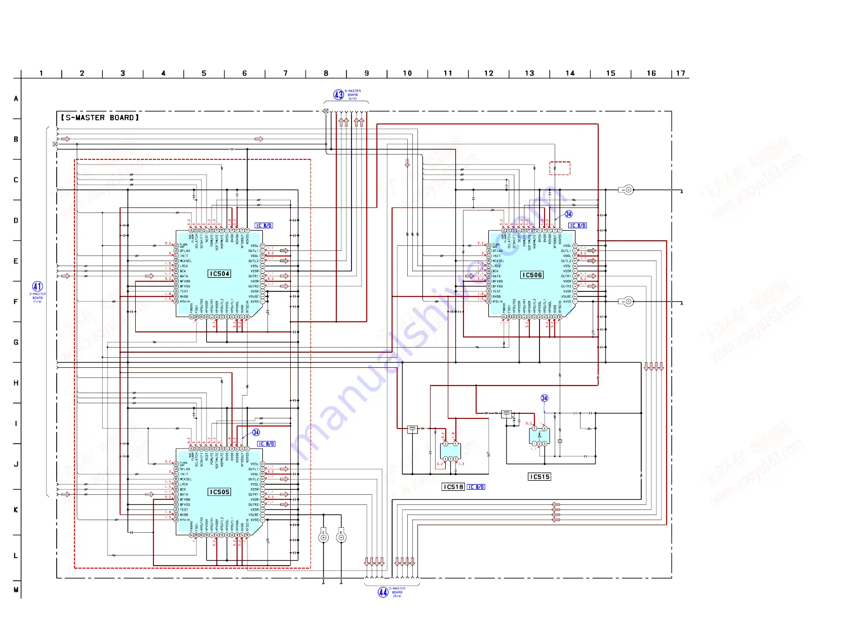 Sony HCD-AZ2D Service Manual Download Page 48