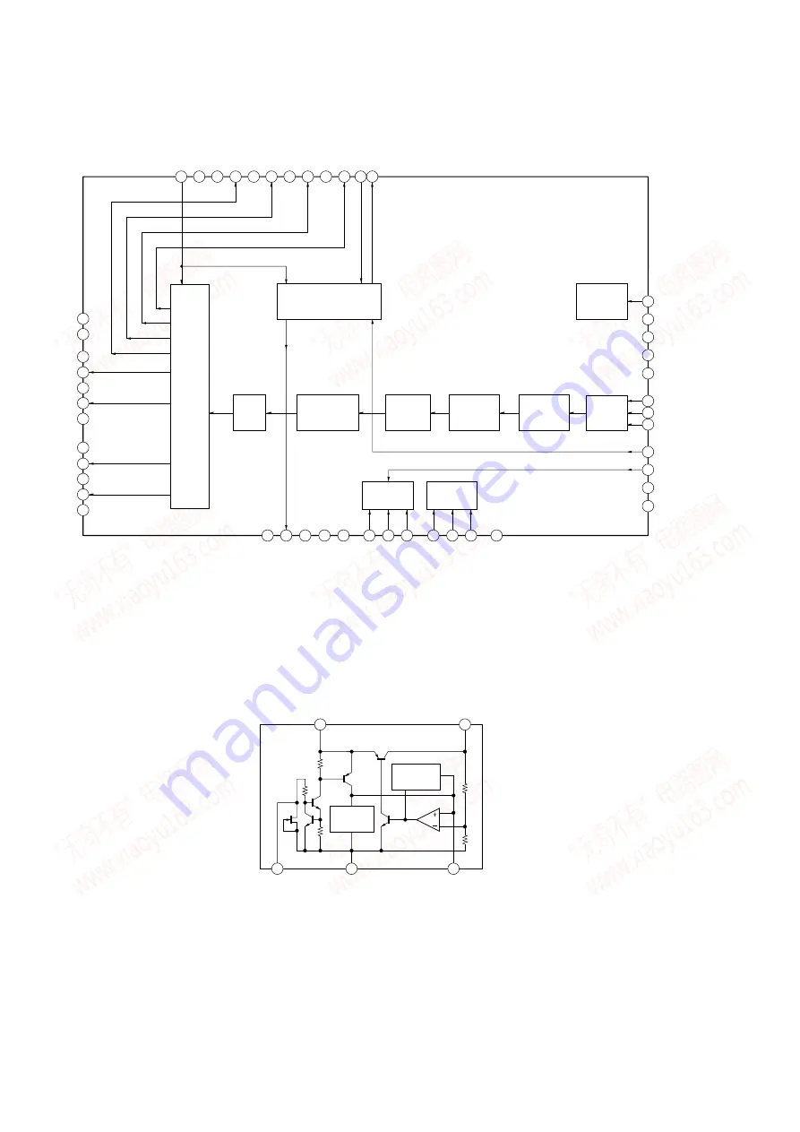 Sony HCD-AZ2D Service Manual Download Page 62