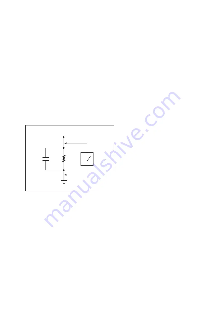 Sony HCD-BX20I - Compact Disc Receiver Component Service Manual Download Page 3