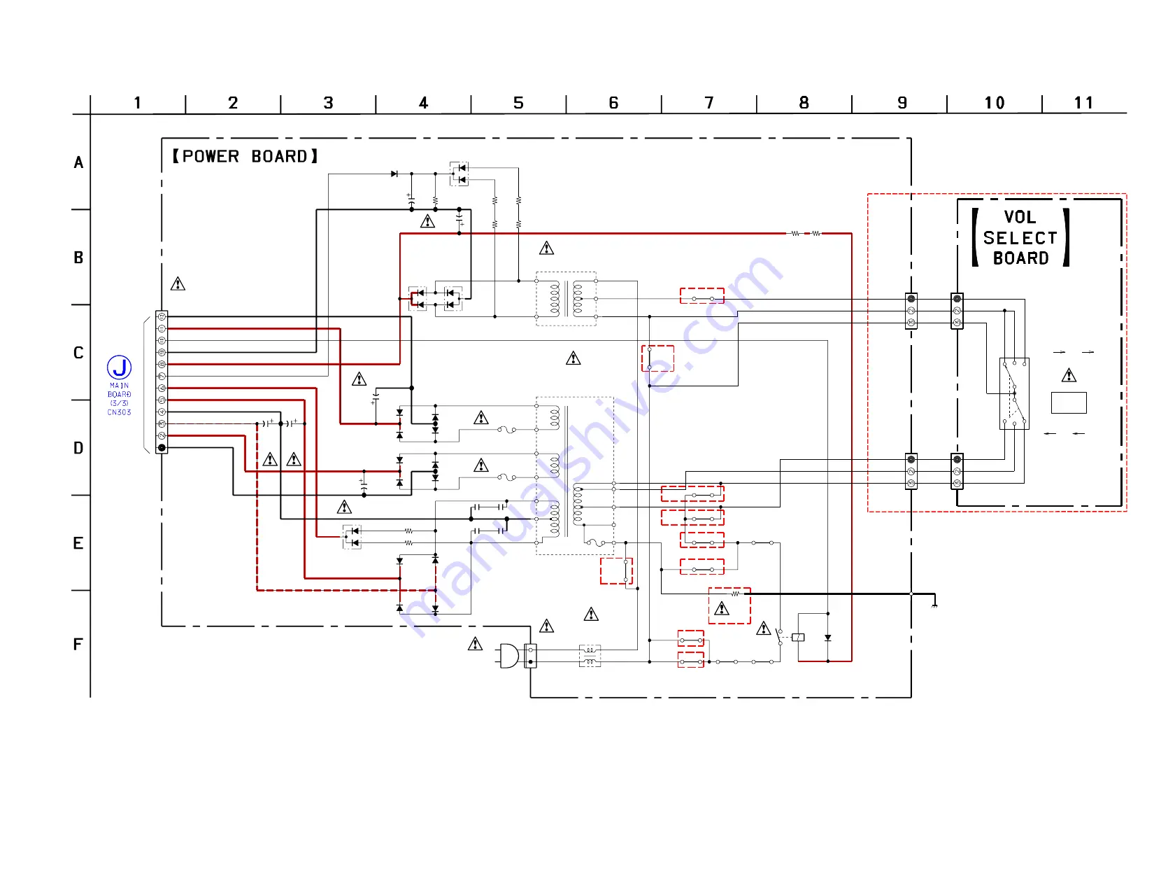 Sony HCD-BX20I - Compact Disc Receiver Component Service Manual Download Page 41