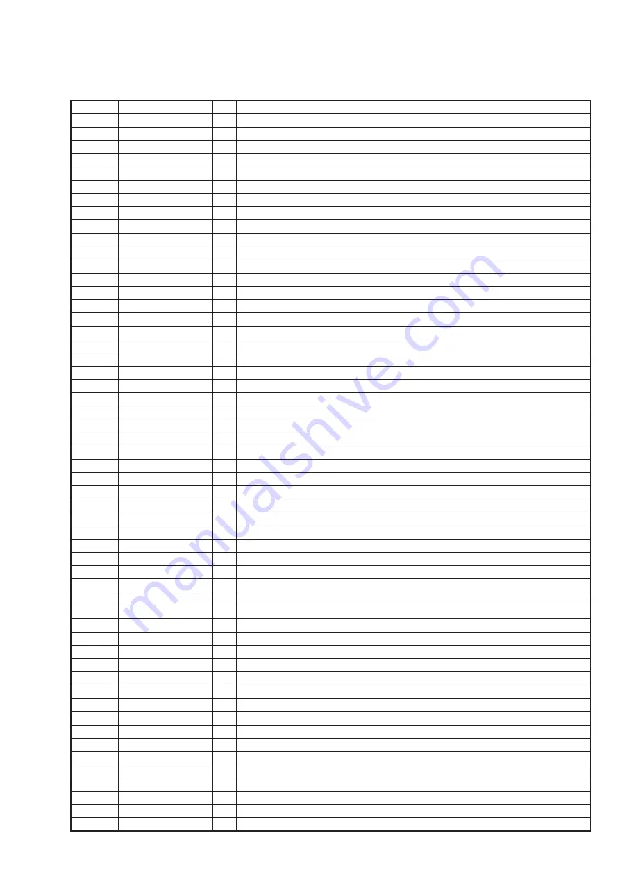 Sony HCD-BX20I - Compact Disc Receiver Component Service Manual Download Page 45