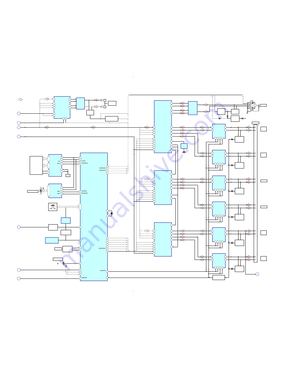 Sony HCD-C770 - Hi Fi Components Скачать руководство пользователя страница 34