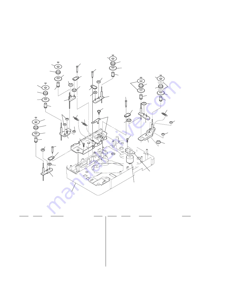 Sony HCD-C770 - Hi Fi Components Скачать руководство пользователя страница 116