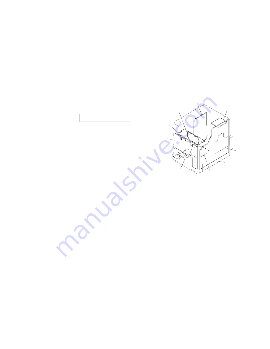 Sony HCD-CP2A Service Manual Download Page 15