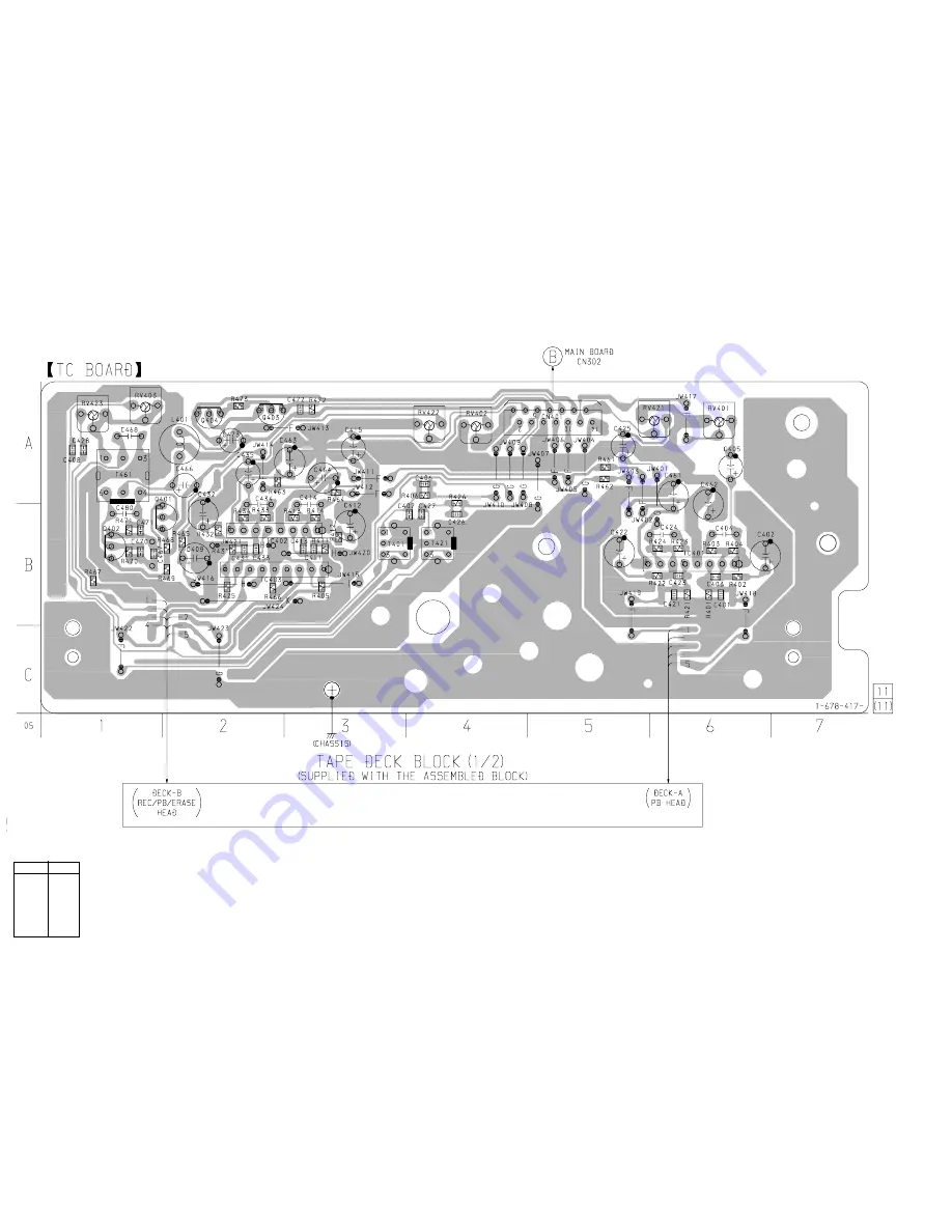 Sony HCD-CP2A Service Manual Download Page 18