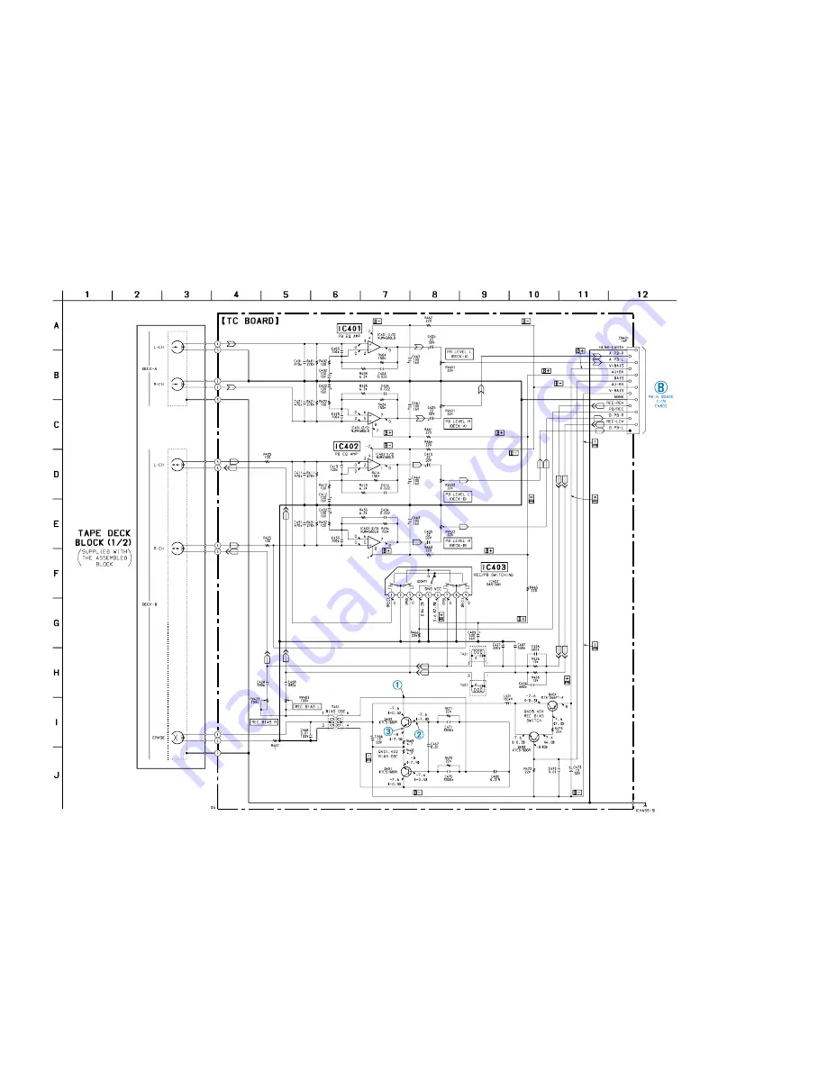 Sony HCD-CP2A Скачать руководство пользователя страница 19