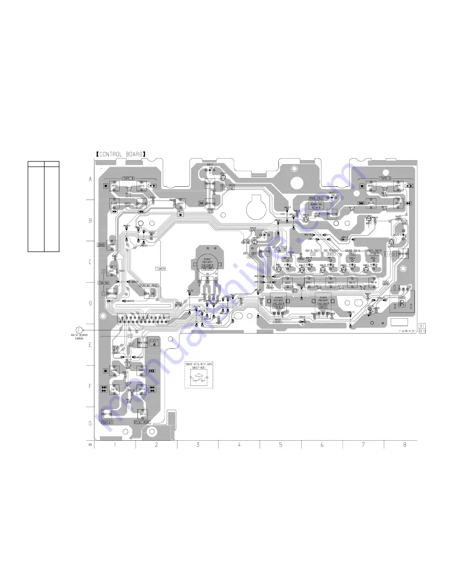 Sony HCD-CP2A Service Manual Download Page 26