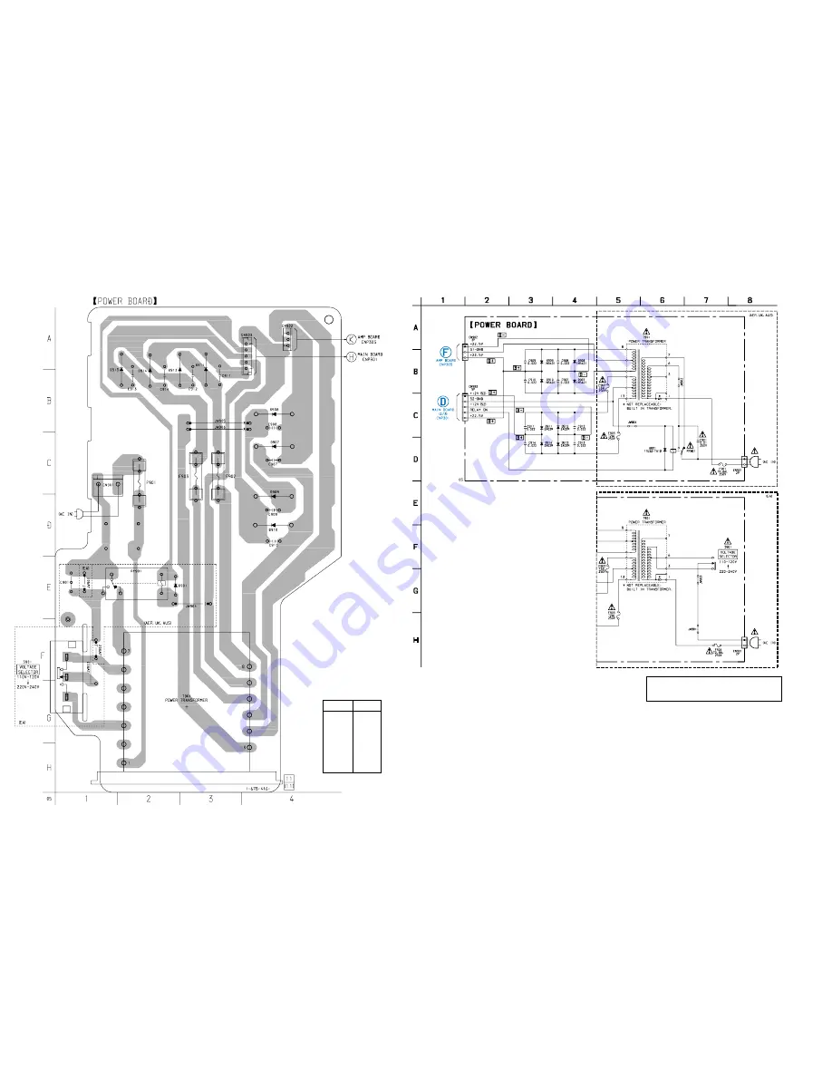 Sony HCD-CP2A Service Manual Download Page 28