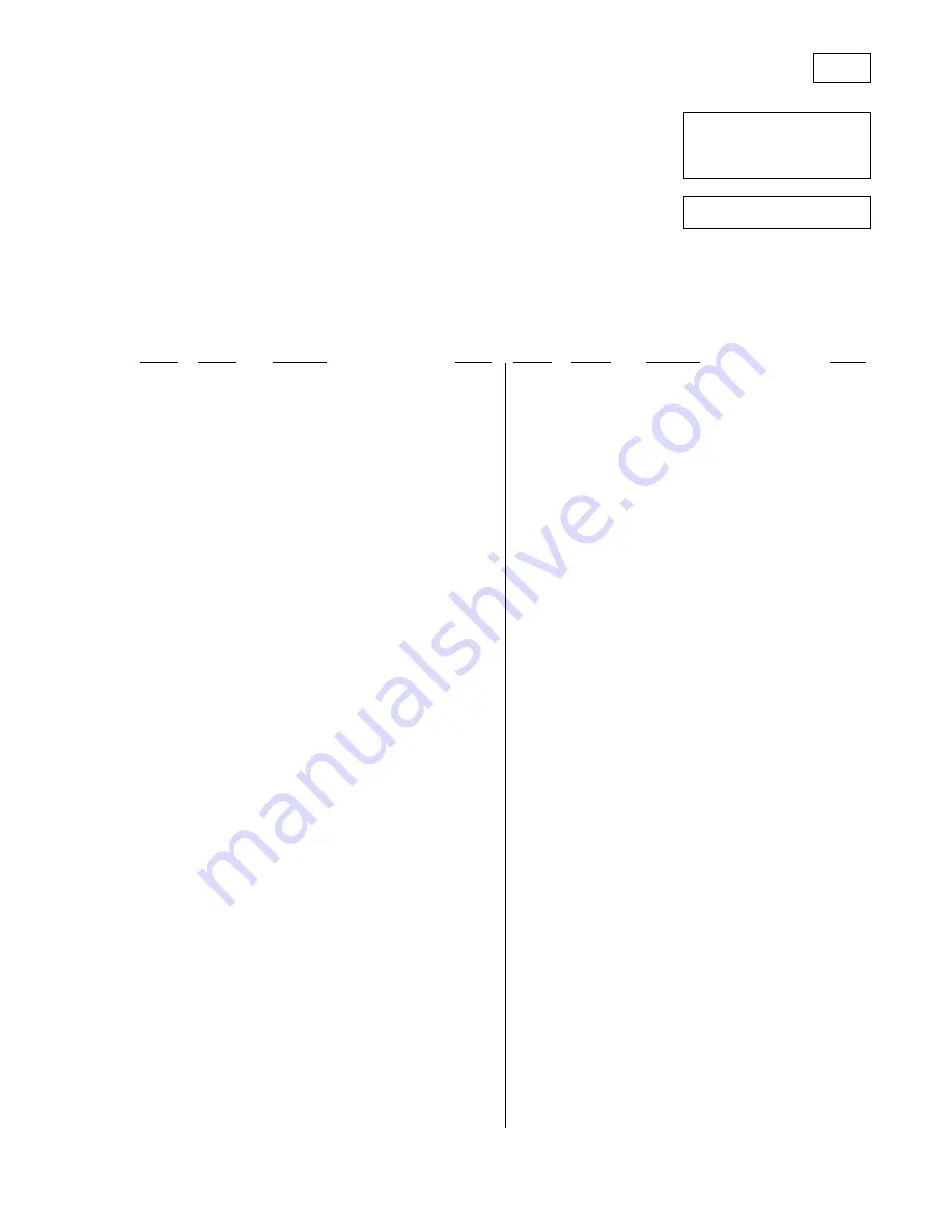 Sony HCD-CP2A Service Manual Download Page 43