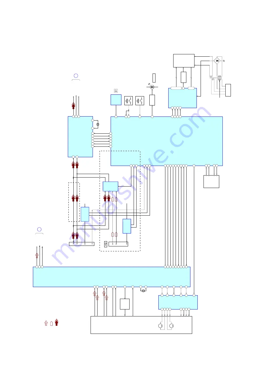 Sony HCD-CX4iP Service Manual Download Page 15