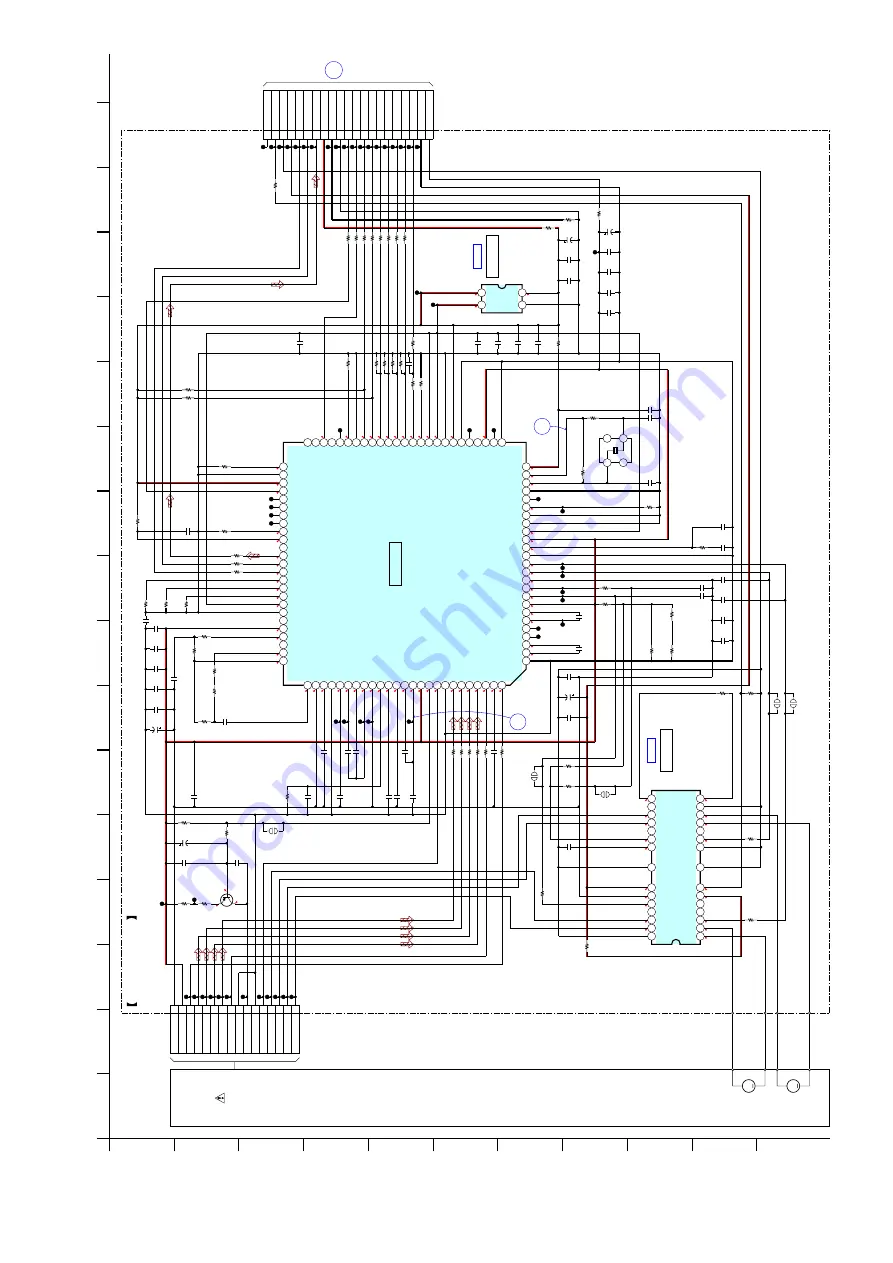 Sony HCD-CX4iP Service Manual Download Page 19