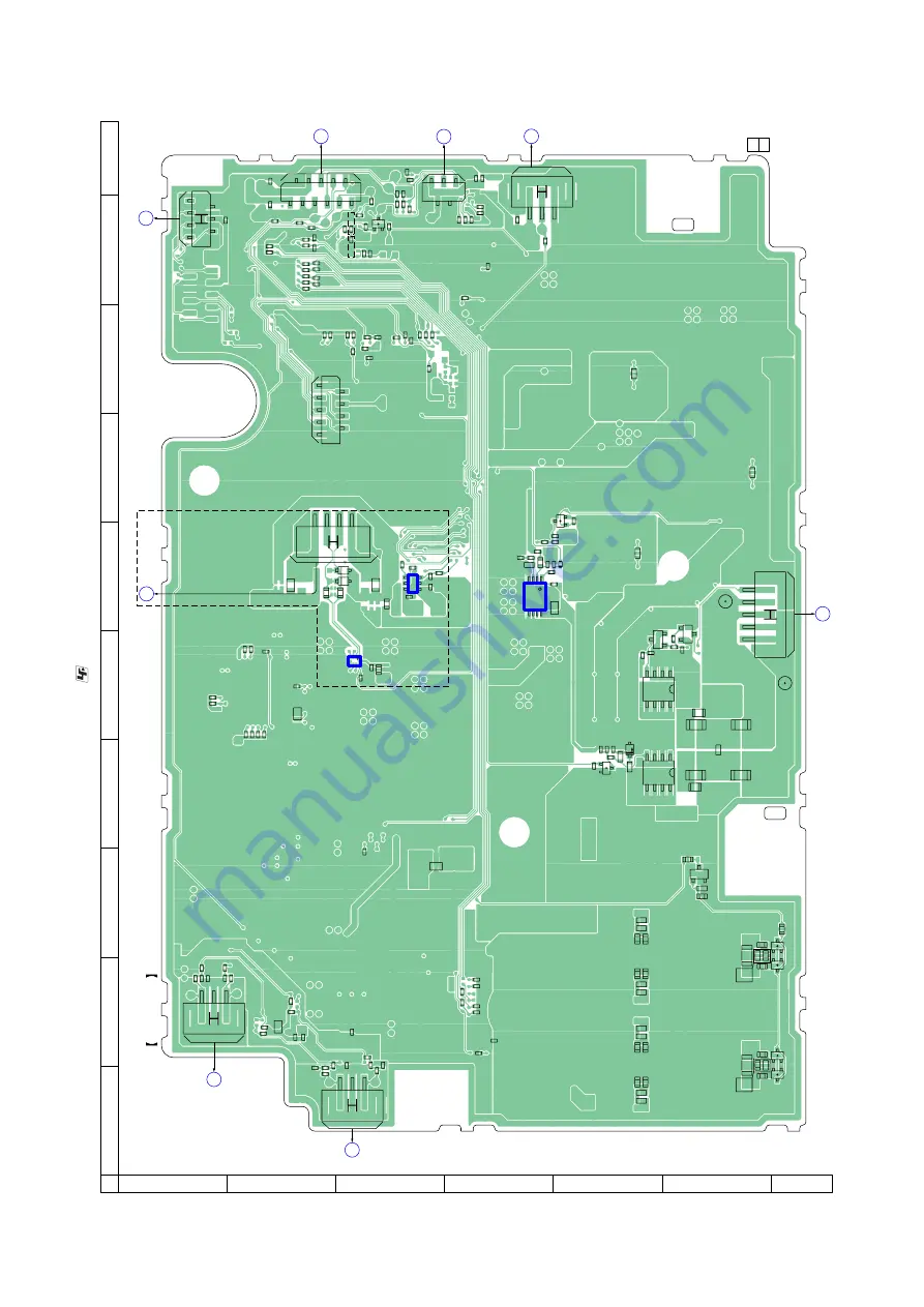 Sony HCD-CX4iP Service Manual Download Page 21