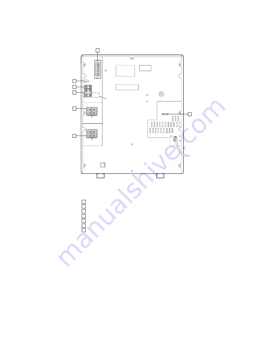 Sony HCD-D390 - Compact Audio And Video System Service Manual Download Page 6