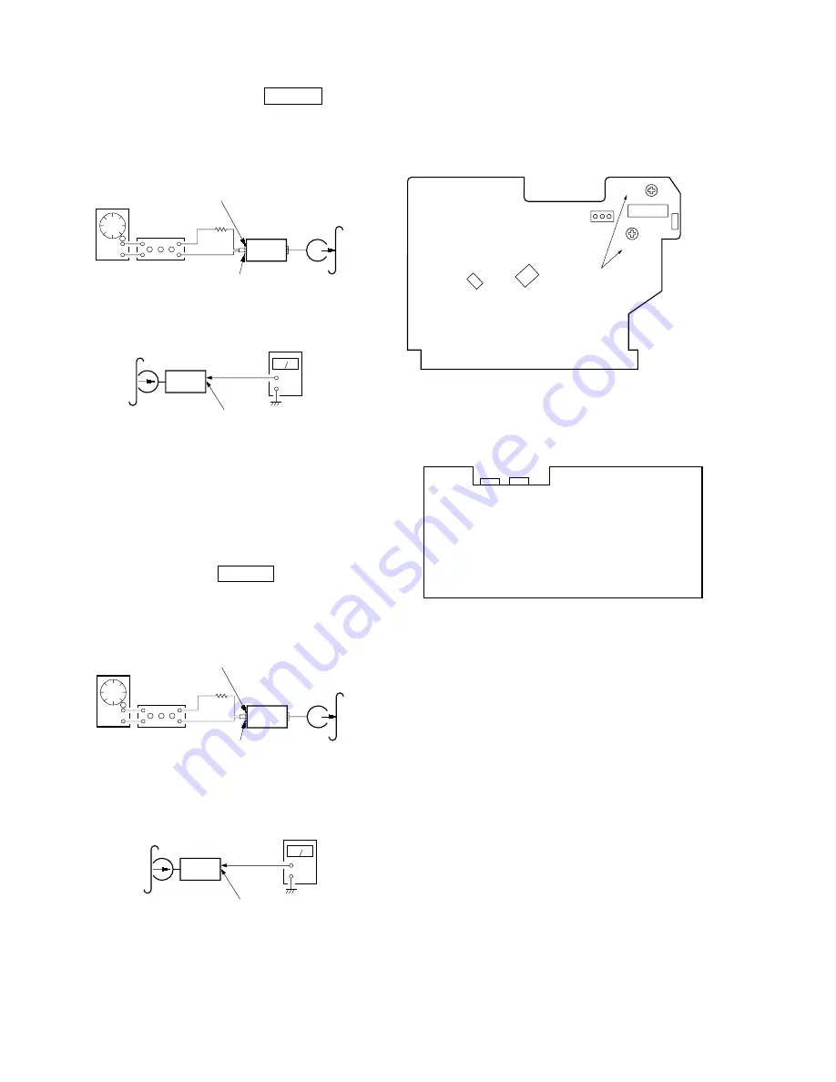 Sony HCD-D390 - Compact Audio And Video System Скачать руководство пользователя страница 20