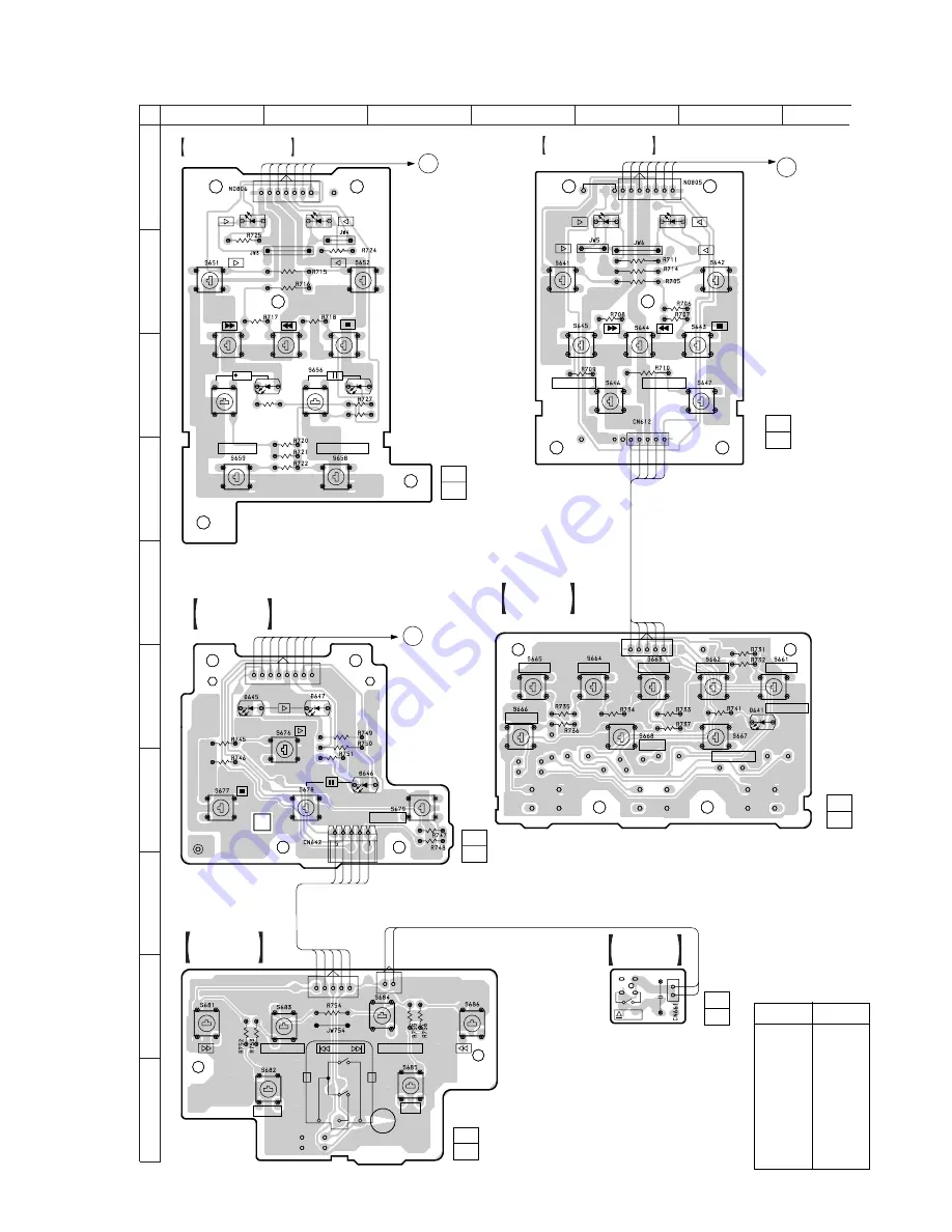 Sony HCD-D390 - Compact Audio And Video System Service Manual Download Page 41