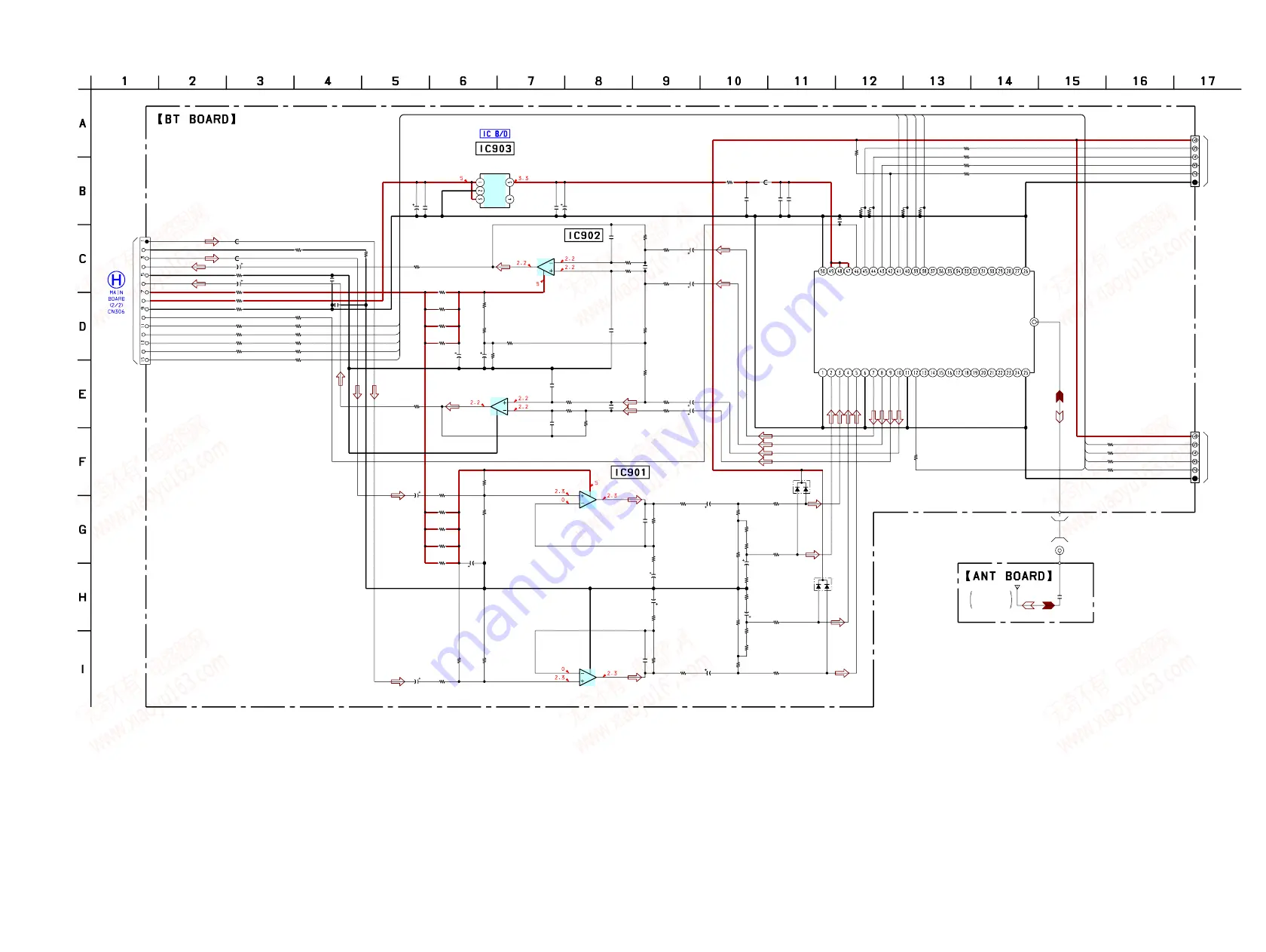 Sony HCD-DH3 Скачать руководство пользователя страница 43