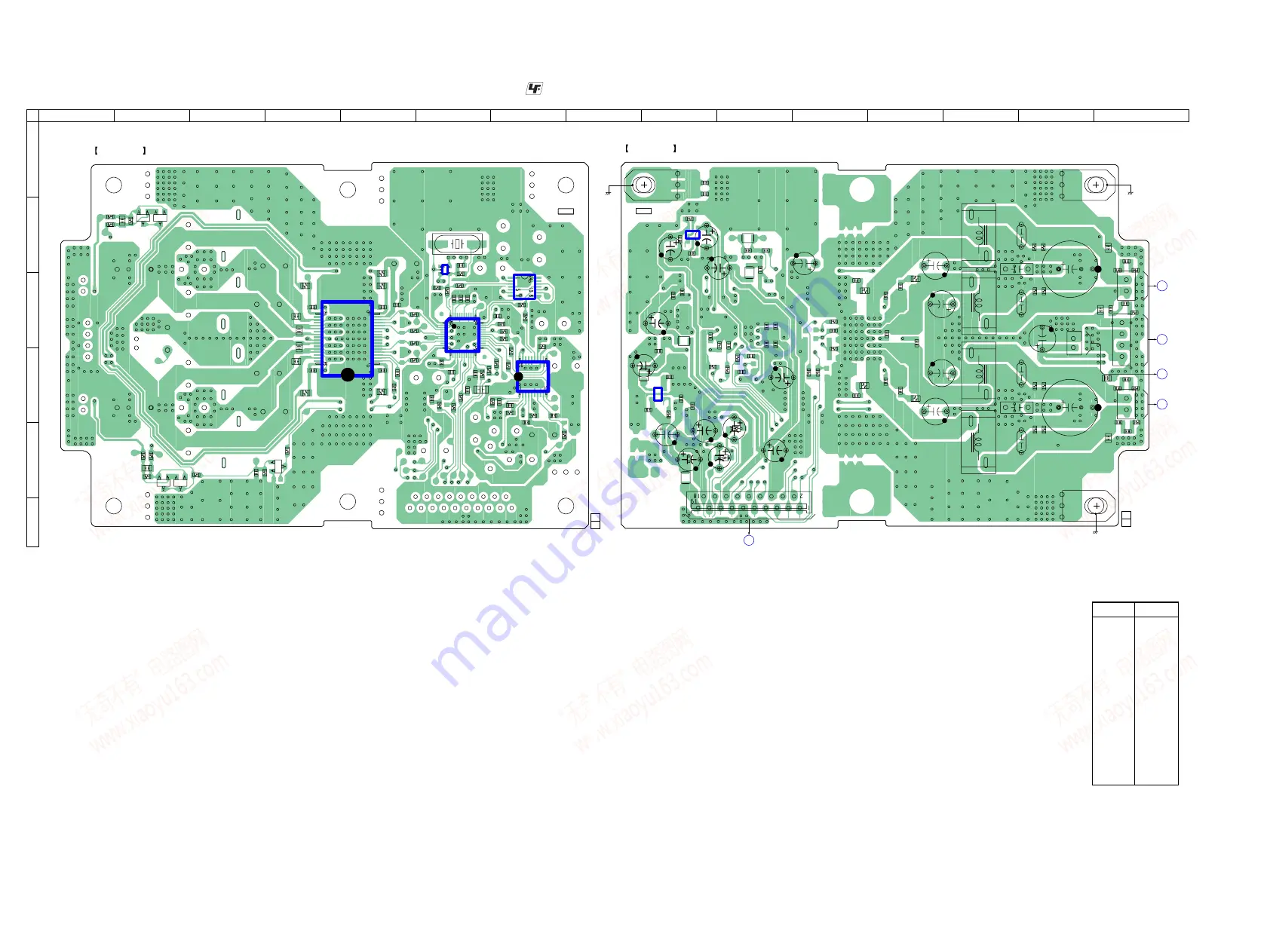 Sony HCD-DH3 Скачать руководство пользователя страница 46