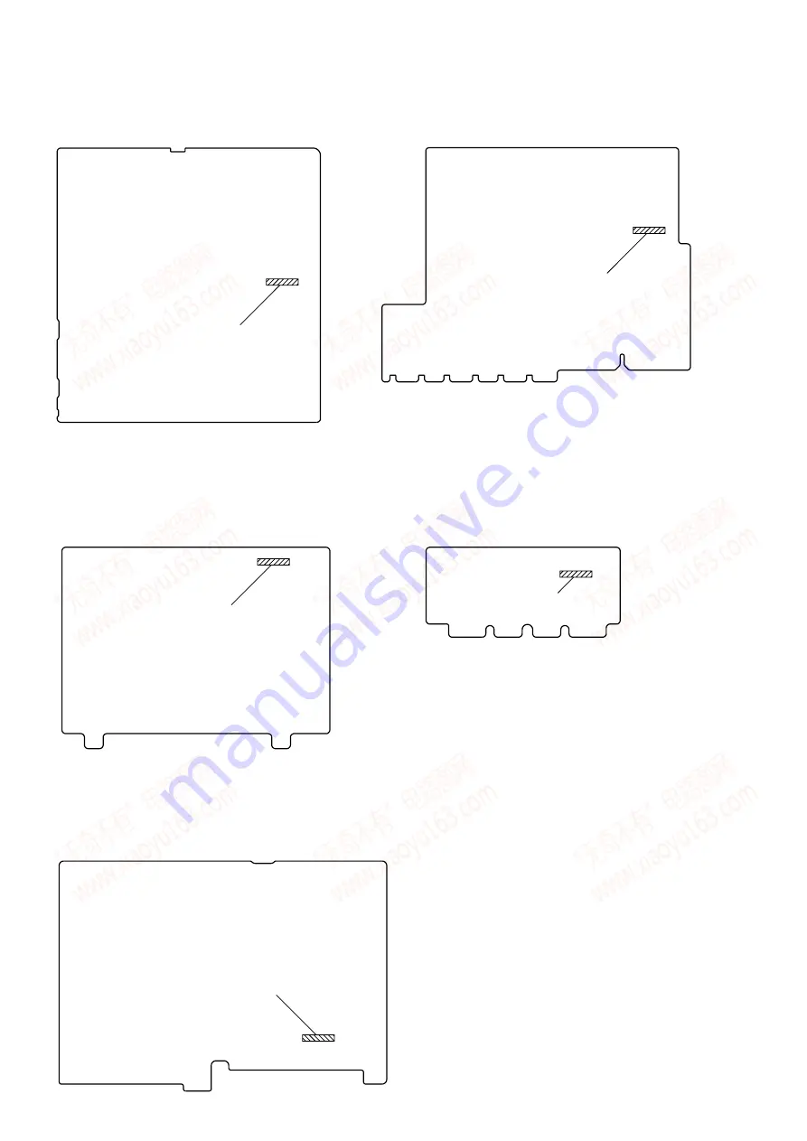 Sony HCD-DH3 Service Manual Download Page 112