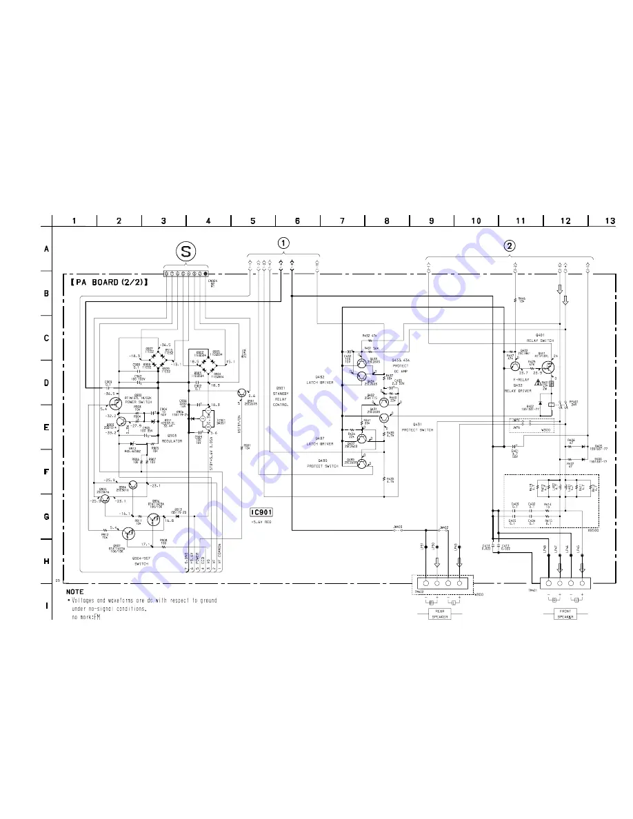 Sony HCD-DR4 Скачать руководство пользователя страница 43