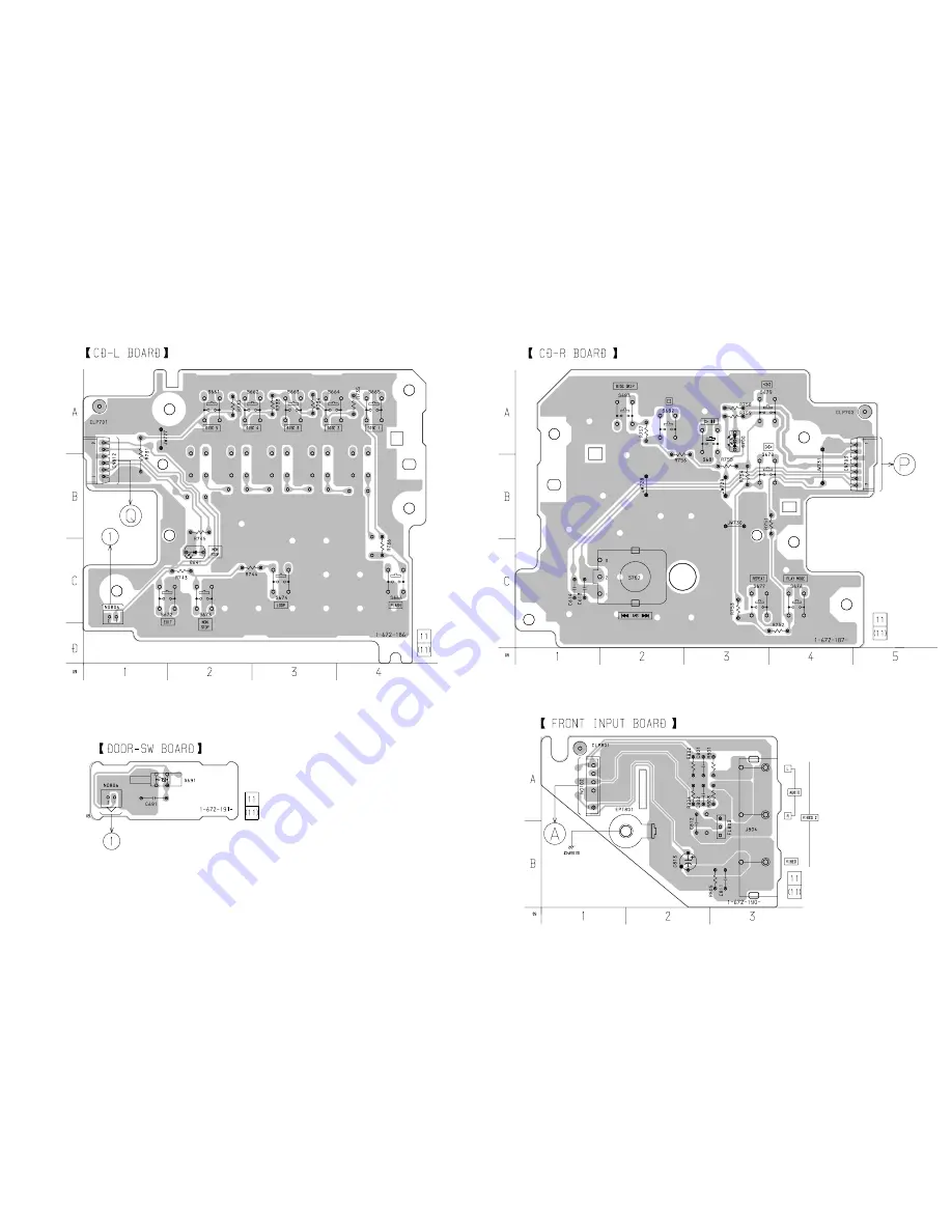 Sony HCD-DR4 Скачать руководство пользователя страница 51