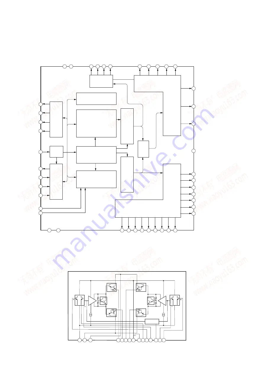 Sony HCD-DX2D - Dvd / Reciever Component Service Manual Download Page 48