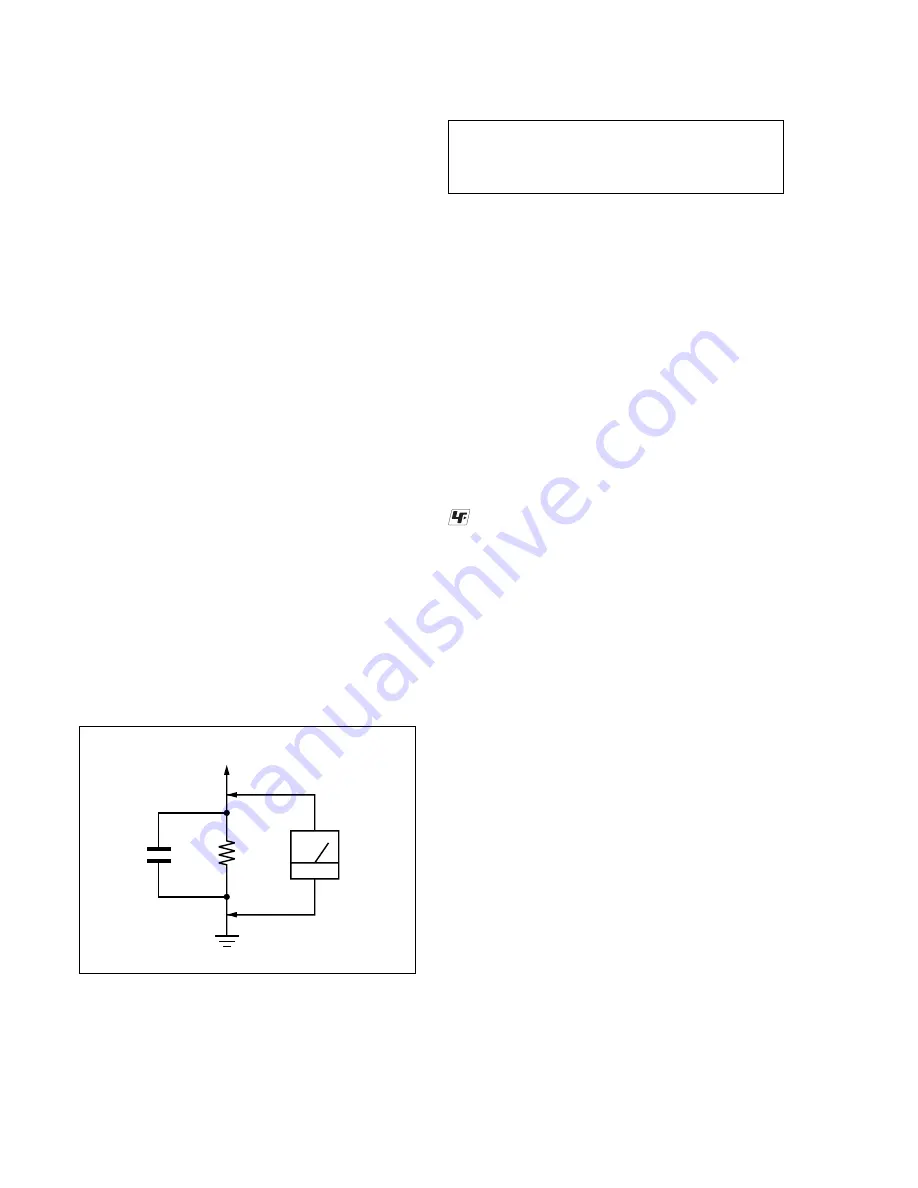 Sony HCD-DX375 Service Manual Download Page 2