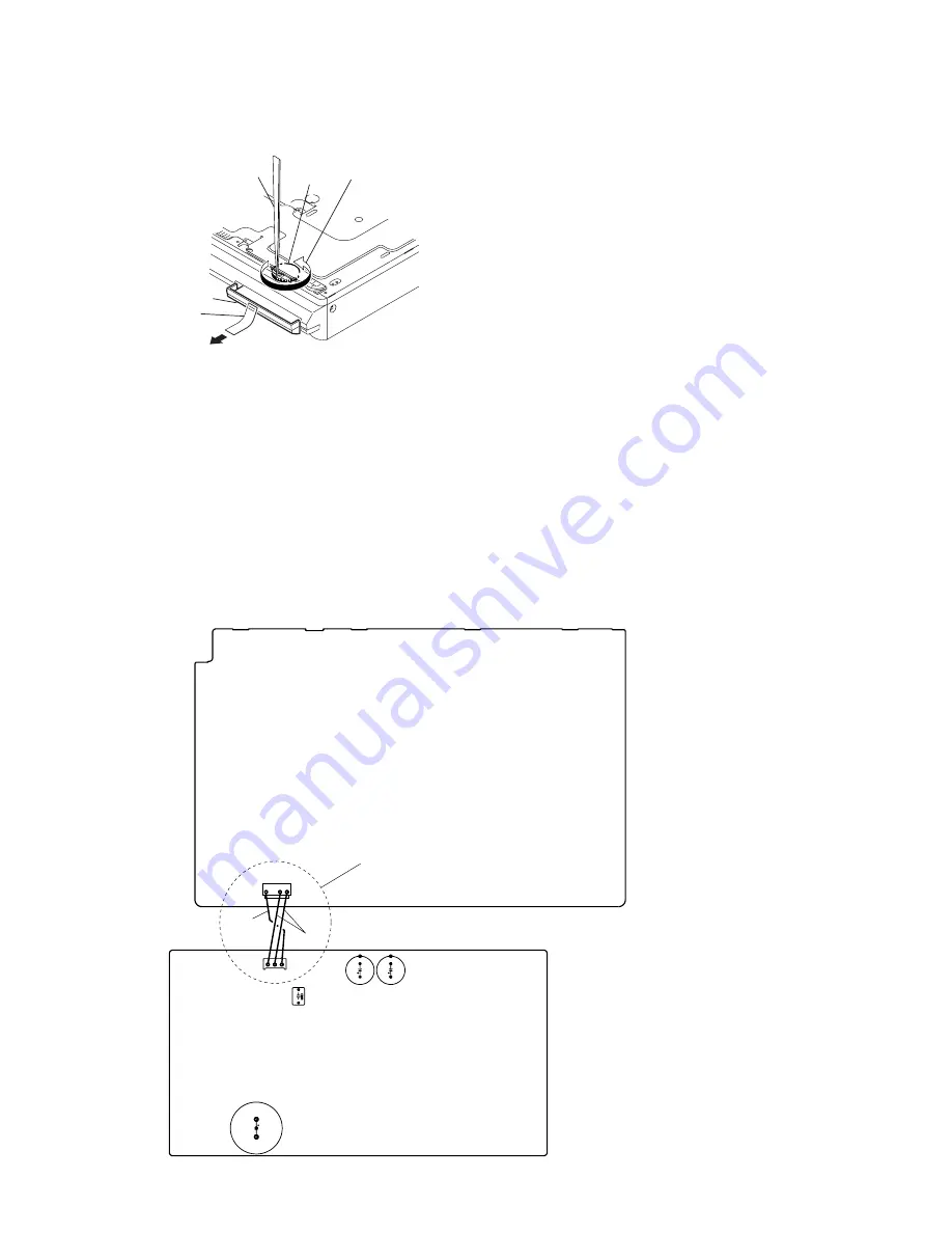 Sony HCD-DX375 Service Manual Download Page 5