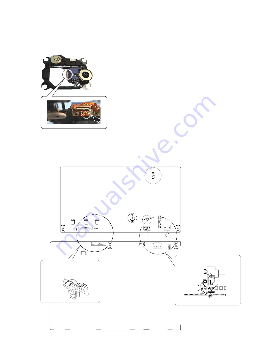 Sony HCD-DX375 Скачать руководство пользователя страница 7