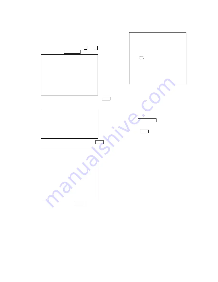 Sony HCD-DX375 Скачать руководство пользователя страница 31