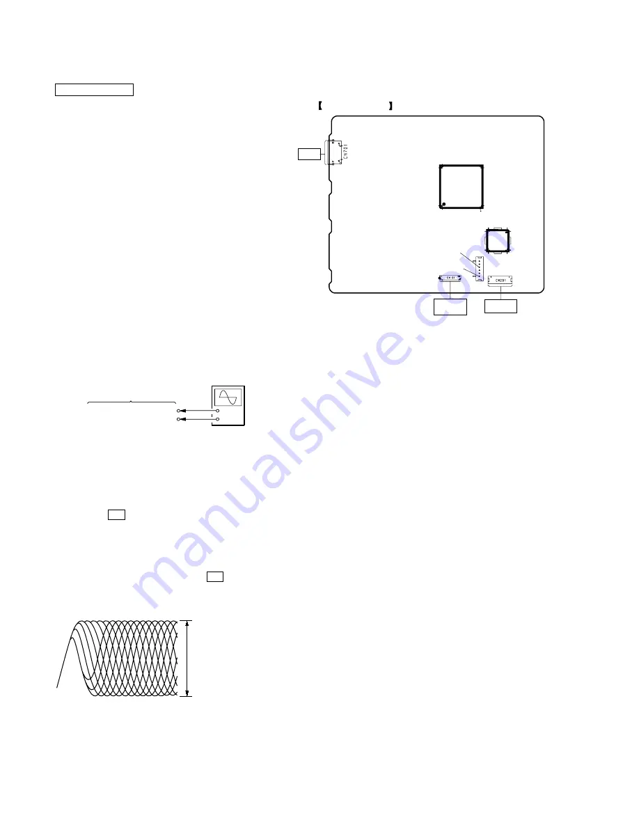 Sony HCD-DX375 Service Manual Download Page 32