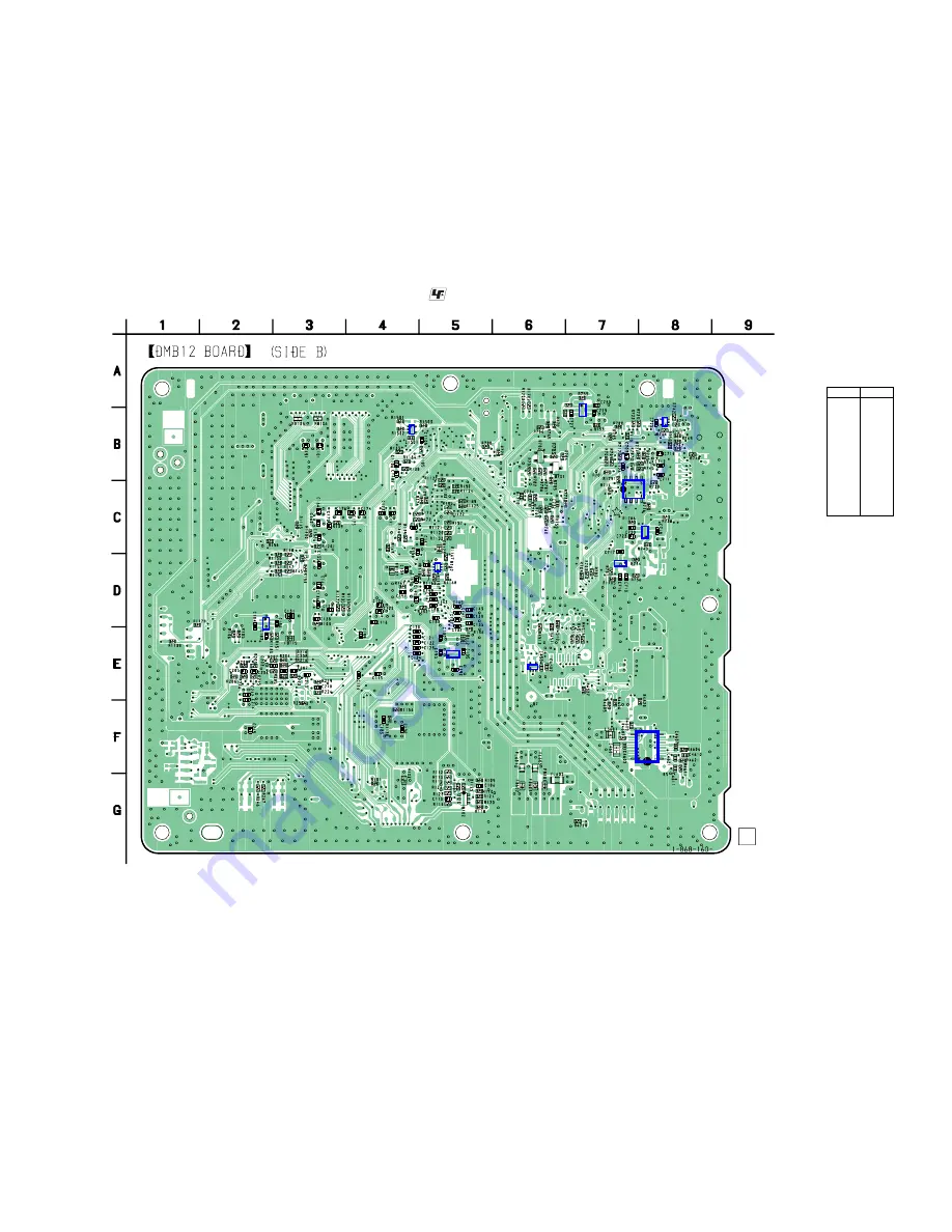 Sony HCD-DX375 Service Manual Download Page 40