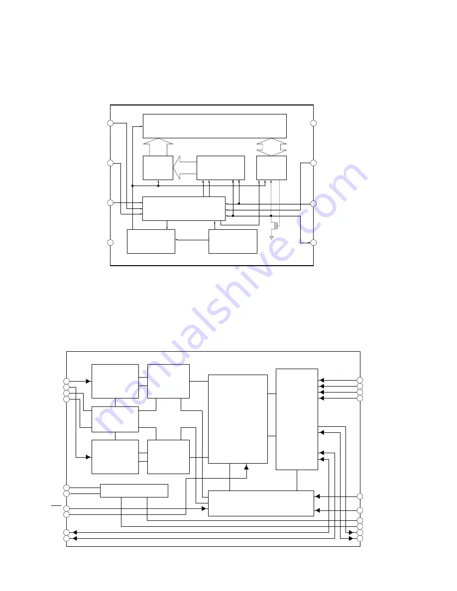 Sony HCD-DX375 Service Manual Download Page 66