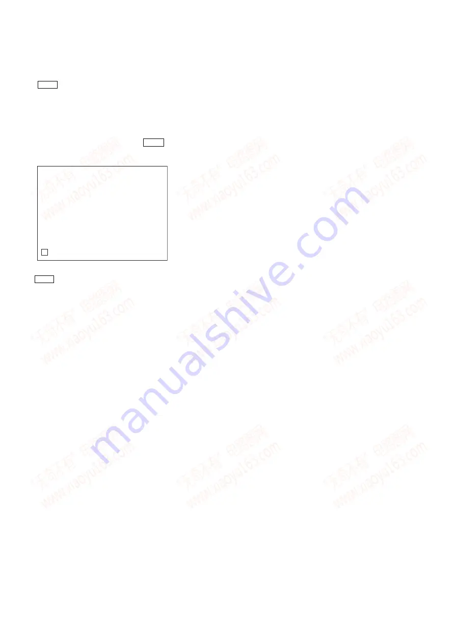 Sony HCD-DZ111 Servise Manual Download Page 22