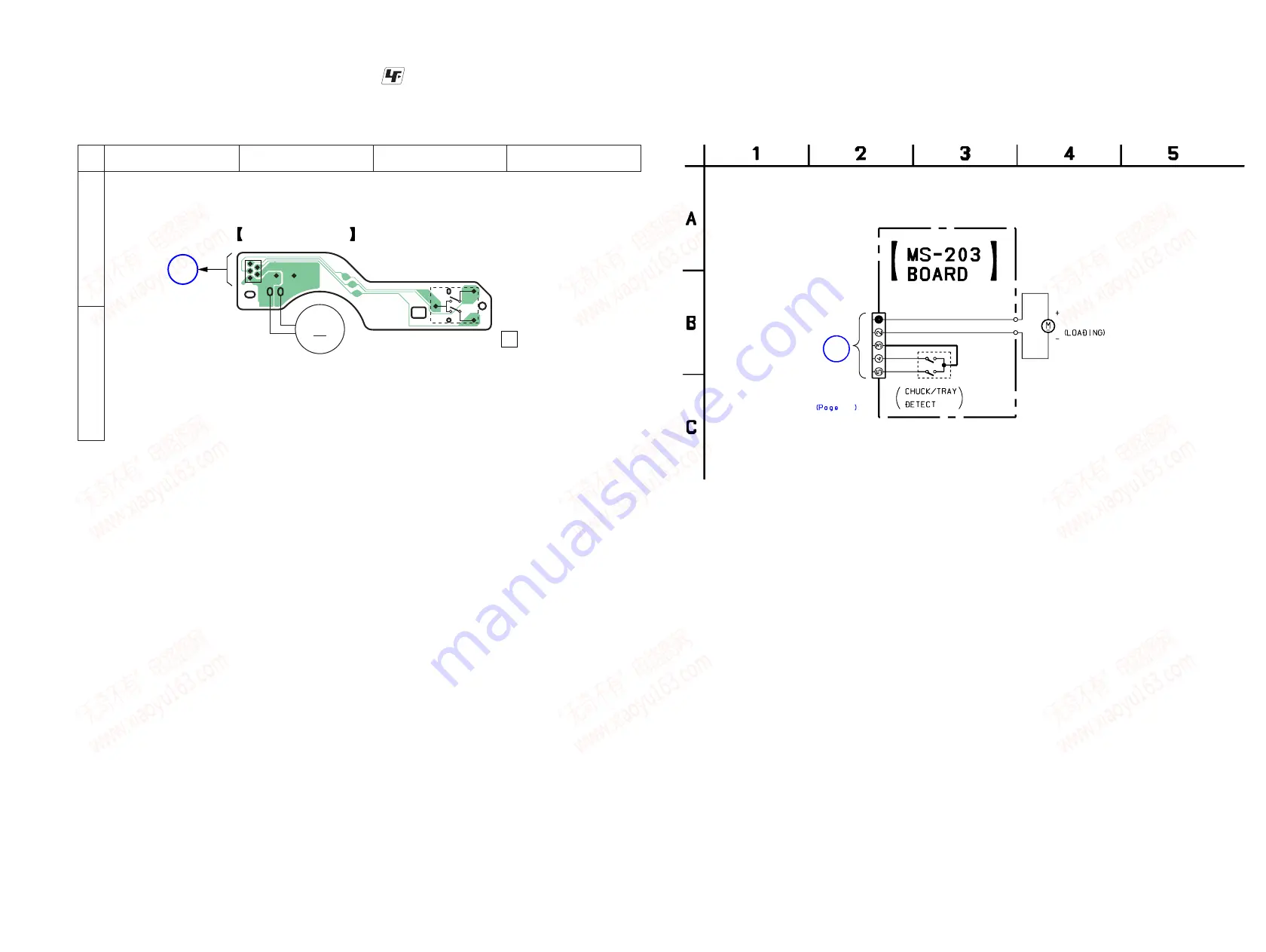 Sony HCD-DZ111 Servise Manual Download Page 51