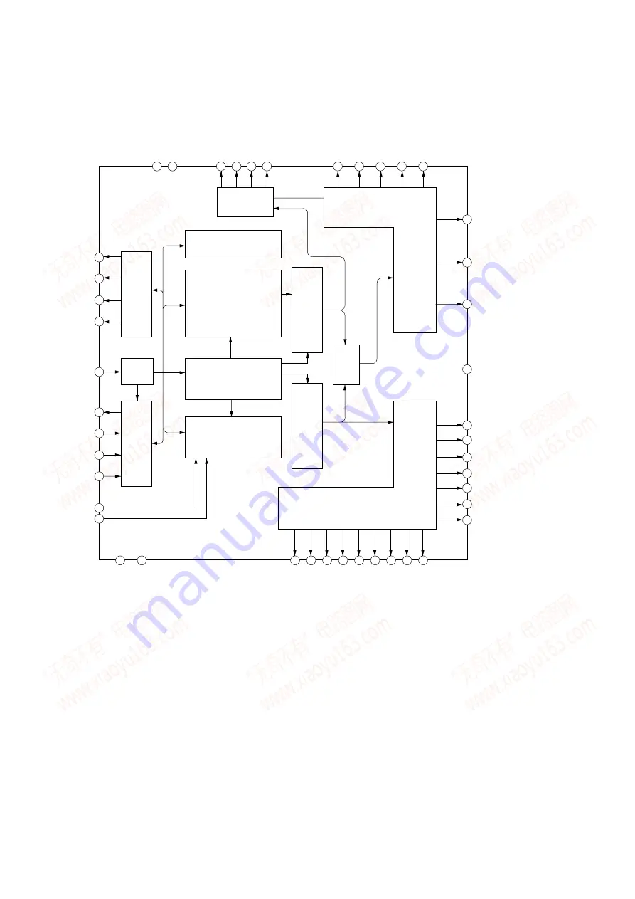 Sony HCD-DZ20 Service Manual Download Page 48