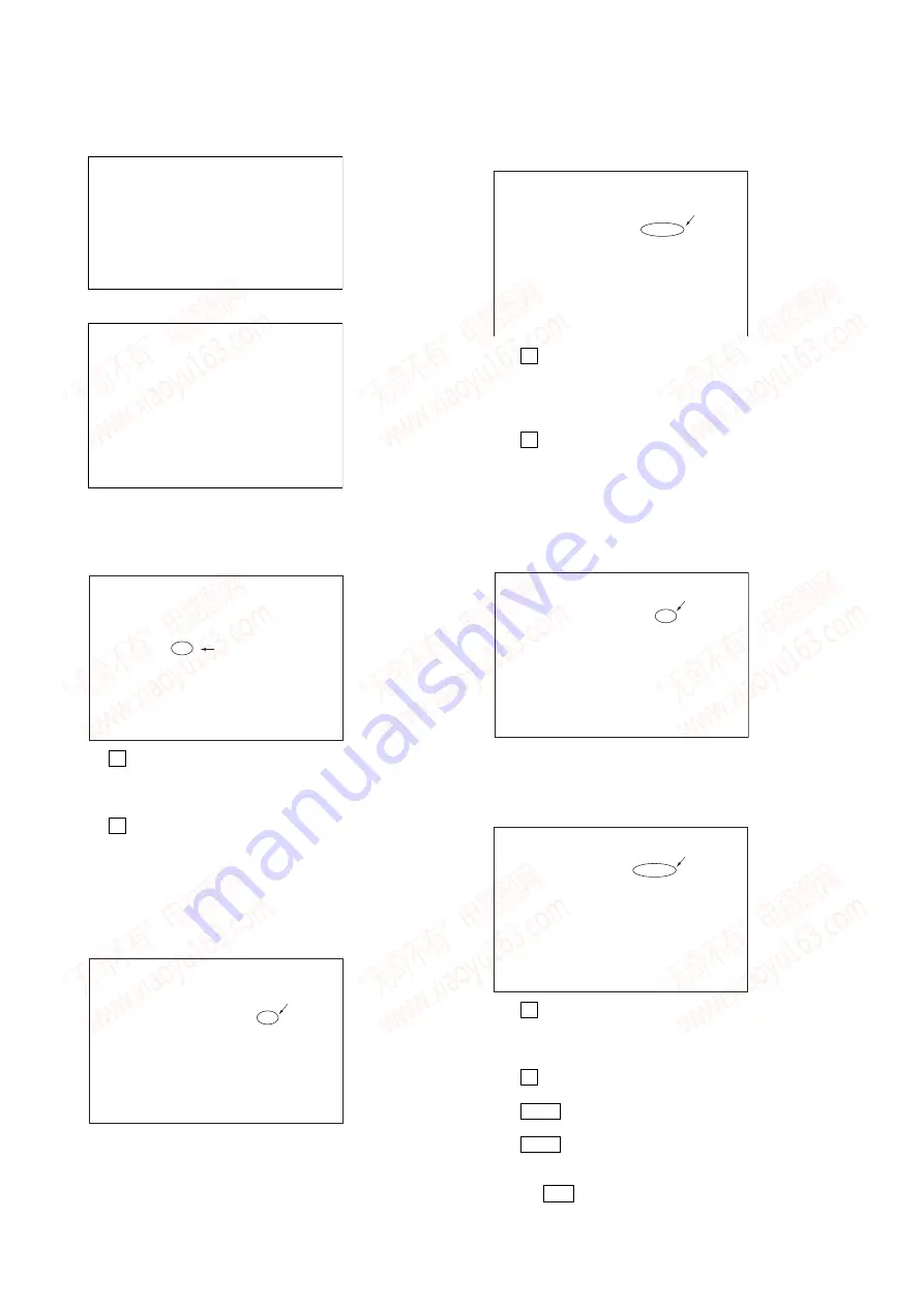 Sony HCD-DZ200 Service Manual Download Page 18