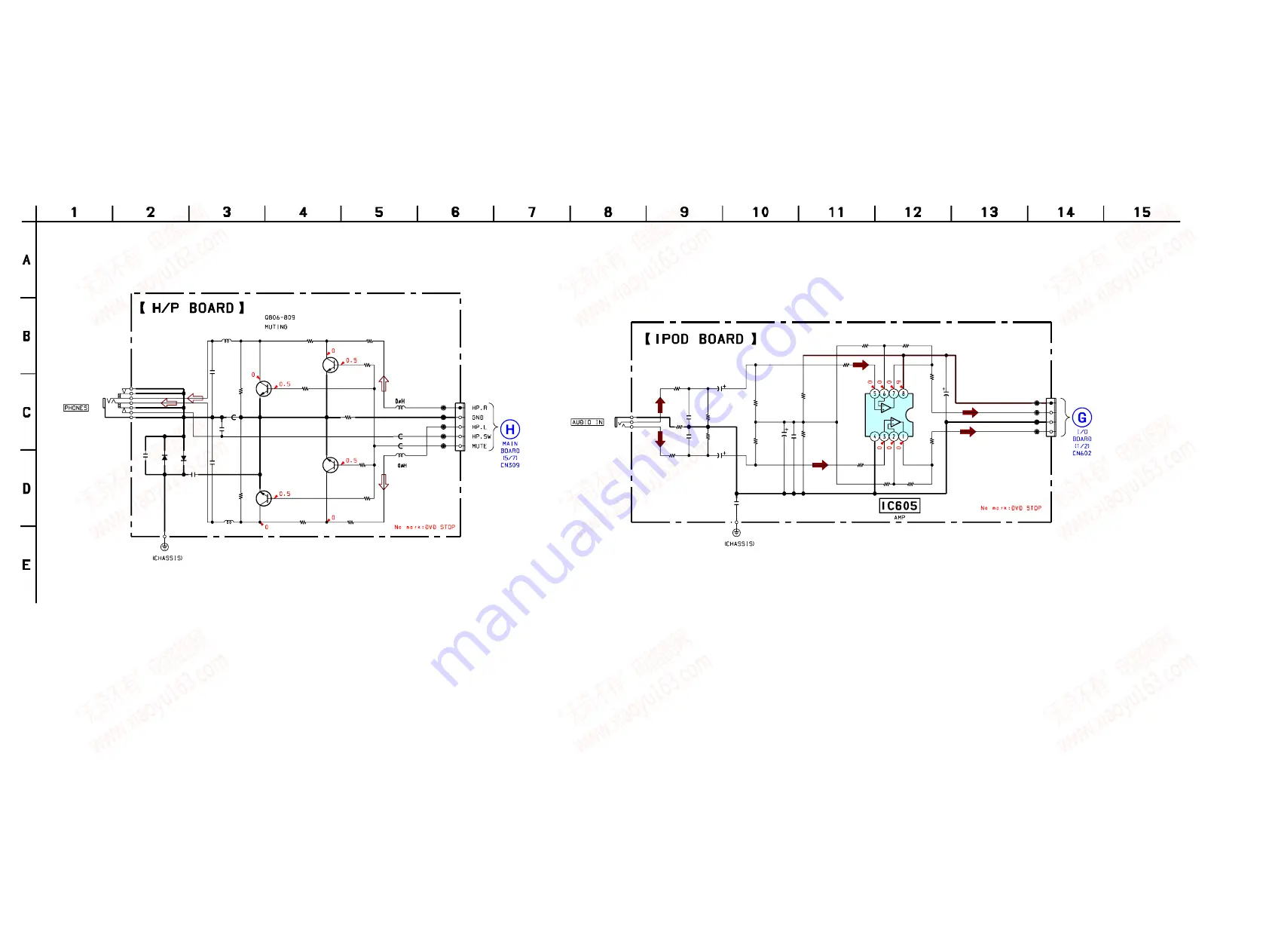 Sony HCD-DZ200 Скачать руководство пользователя страница 50