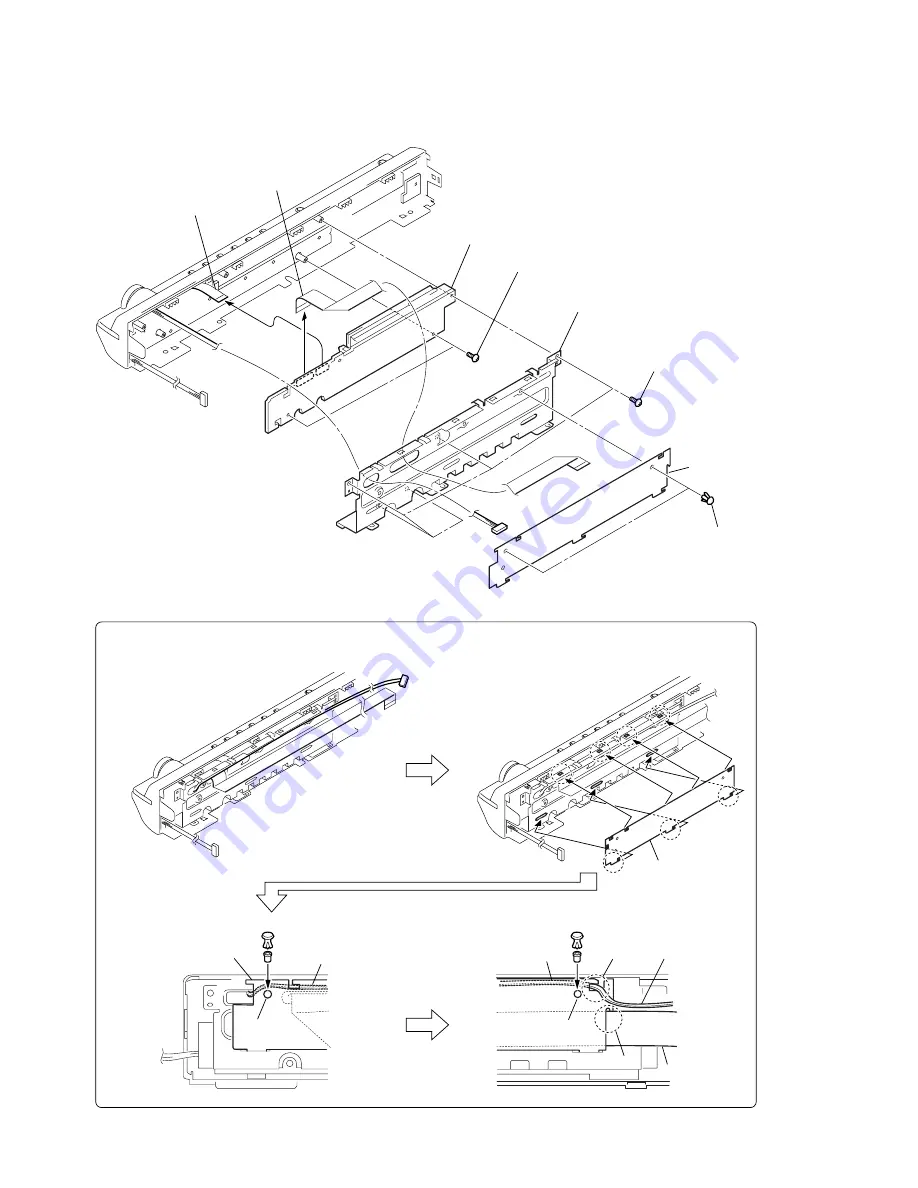 Sony HCD-DZ230 Скачать руководство пользователя страница 14